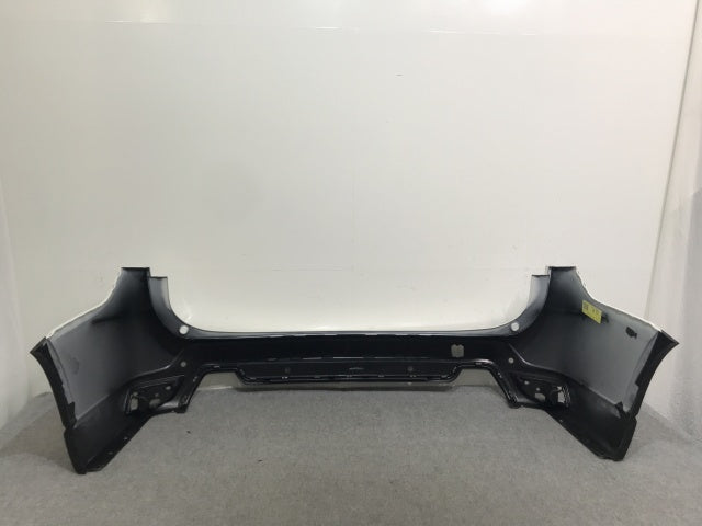 フォレスター SK5/SKE/SK9 純正 リア バンパー 57704SJ310 クリスタルホワイトパール K1X スバル(136724)