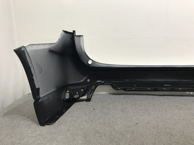 フォレスター SK5/SKE/SK9 純正 リア バンパー 57704SJ310 クリスタルホワイトパール K1X スバル(136724)