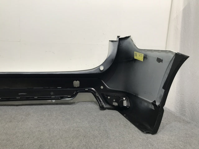フォレスター SK5/SKE/SK9 純正 リア バンパー 57704SJ310 クリスタルホワイトパール K1X スバル(136724)