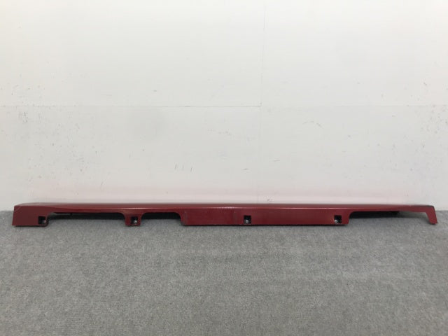 ルークス/ekクロススペース B44A/B45A/B47A/B48A/B34A/B35A/B37A/B38A 純正 右 サイドステップ/サイドスカート 76850 7NC-0 NBR(136730)