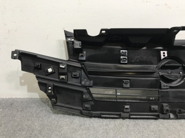デイズ/ハイウェイスター B21W 純正 後期 フロント グリル/ラジエーターグリル 6400G914 素地 日産(136743)