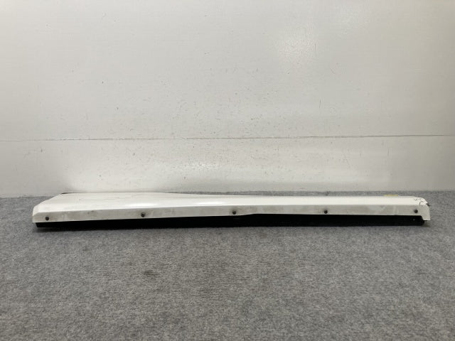 ヴェルファイア/Z/アルファード/S 30/AGH30W/35W/GGH30W/35W/AYH30W 純正 左 フロント ドア サイドパネル モデリスタ 76914-580AL2(136751)