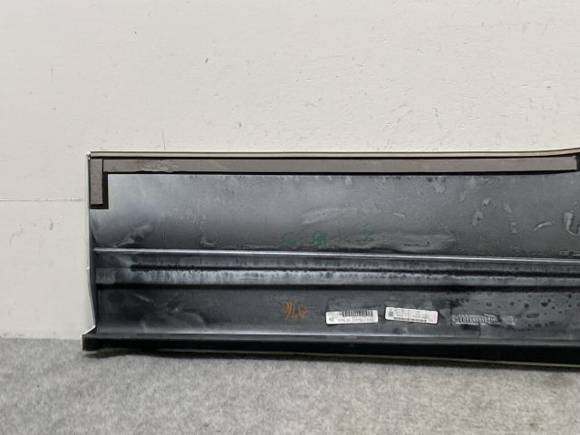 ヴェルファイア/Z/アルファード/S 30/AGH30W/35W/GGH30W/35W/AYH30W 純正 左 フロント ドア サイドパネル モデリスタ 76914-580AL2(136751)