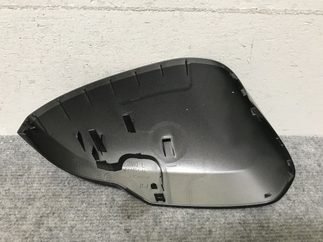 新車取り外し!ZR-V/ZRV/e:HEV RZ3/RZ4/RZ5/RZ6 純正 左 ドアミラー カバー スーパープラチナグレーメタリック NH905M ホンダ(136760)