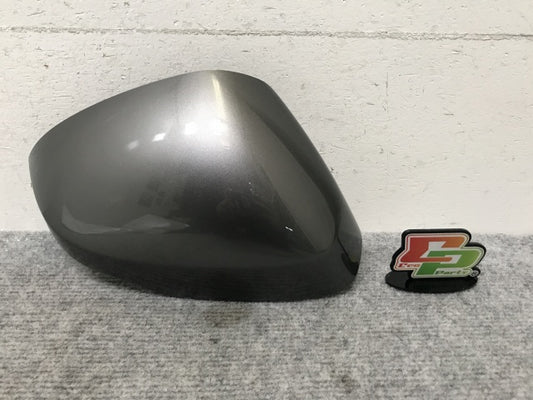 新車取り外し!ZR-V/ZRV/e:HEV RZ3/RZ4/RZ5/RZ6 純正 右 ドアミラー カバー スーパープラチナグレーメタリック NH905M ホンダ(136761)