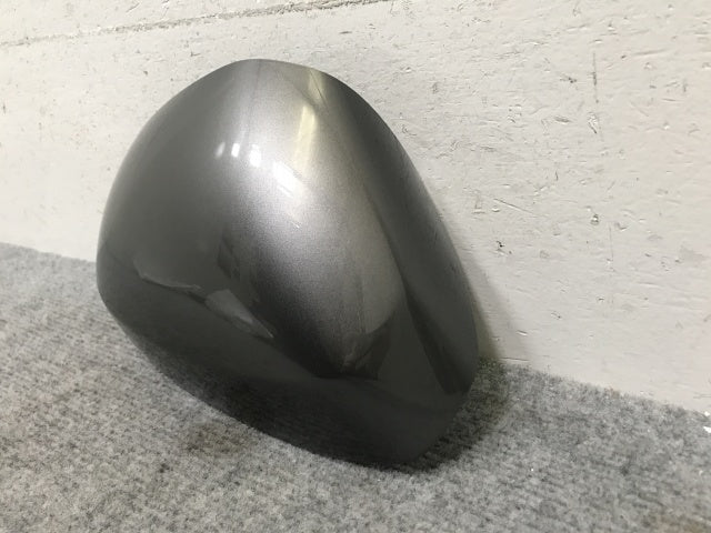 新車取り外し!ZR-V/ZRV/e:HEV RZ3/RZ4/RZ5/RZ6 純正 右 ドアミラー カバー スーパープラチナグレーメタリック NH905M ホンダ(136761)