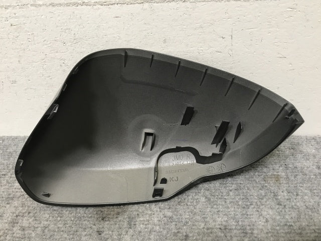 新車取り外し!ZR-V/ZRV/e:HEV RZ3/RZ4/RZ5/RZ6 純正 右 ドアミラー カバー スーパープラチナグレーメタリック NH905M ホンダ(136761)