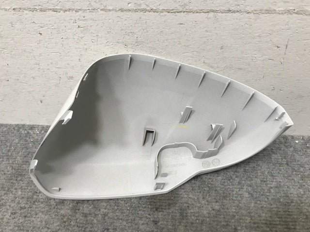 新車取り外し!ZR-V/ZRV/e:HEV RZ3/RZ4/RZ5/RZ6 純正 右 ドアミラー カバー プラチナホワイトパール NH883P ホンダ(136762)