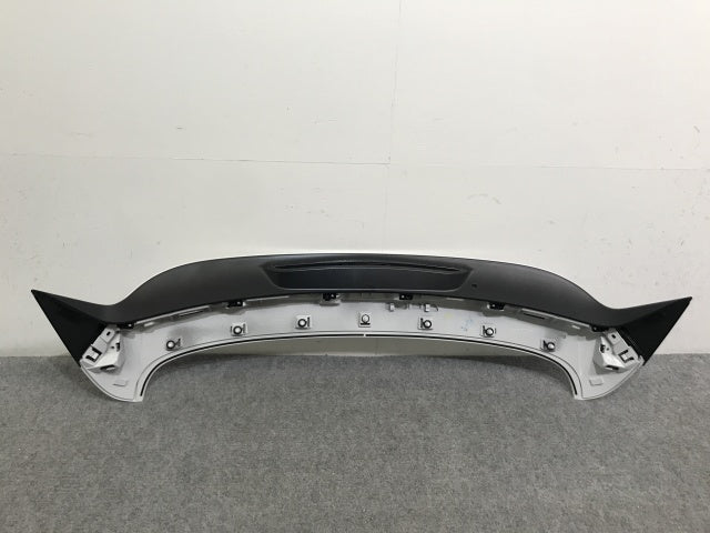 新車取り外し!ZR-V/ZRV RZ3/RZ4/RZ5/RZ6 純正 リア ルーフスポイラー/ウィング 74900-3V0 プラチナホワイトパール NH883P ホンダ(136782)