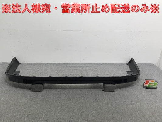 新車取り外し!アコード/e:HEV CY2 純正 リア スポイラー 71551-30L-T1-50 ブラック ソリッド ホンダ(136784)