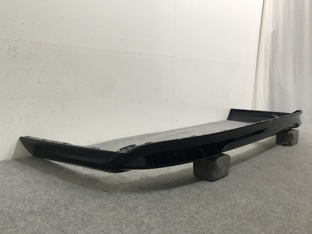 新車取り外し!アコード/e:HEV CY2 純正 リア スポイラー 71551-30L-T1-50 ブラック ソリッド ホンダ(136784)