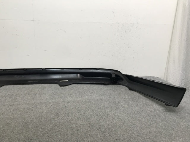 新車取り外し!アコード/e:HEV CY2 純正 リア スポイラー 71551-30L-T1-50 ブラック ソリッド ホンダ(136784)