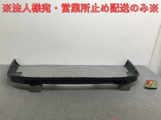 新車取り外し!アコード/e:HEV CY2 純正 リア スポイラー 71551-30L-T1-50 ブラック ソリッド ホンダ(136785)