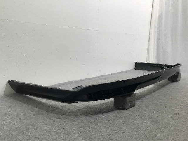 新車取り外し!アコード/e:HEV CY2 純正 リア スポイラー 71551-30L-T1-50 ブラック ソリッド ホンダ(136785)