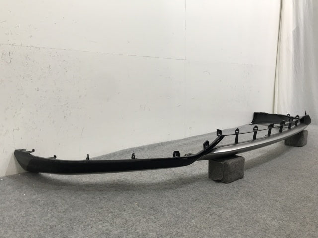 新車取り外し!RX/350/500h/Fスポーツ TALA15/TALH17 純正 フロント スポイラー 52102-48030/50 グラファイトブラック 223 レクサス(136853)