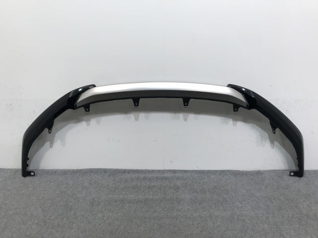 新車取り外し!RX/350/500h/Fスポーツ TALA15/TALH17 純正 フロント スポイラー 52102-48030/50 グラファイトブラック 223 レクサス(136853)