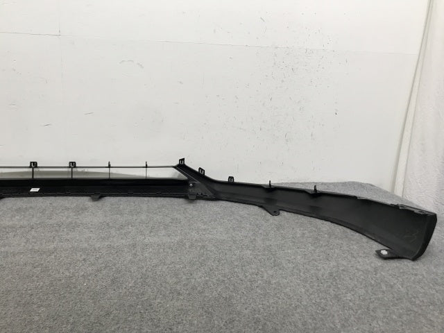 新車取り外し!RX/350/500h/Fスポーツ TALA15/TALH17 純正 フロント スポイラー 52102-48030/50 グラファイトブラック 223 レクサス(136853)