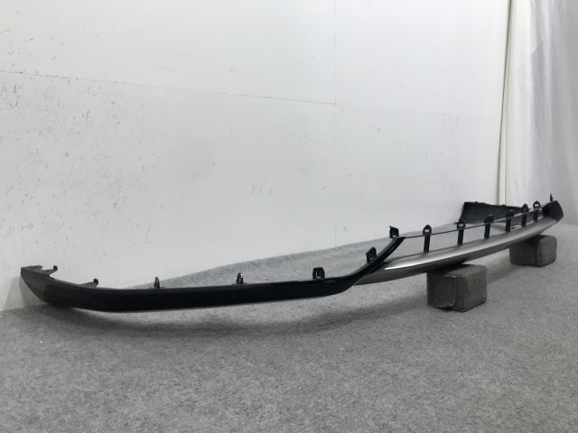 新車取り外し!RX/350/500h/Fスポーツ TALA15/TALH17 純正 フロント スポイラー 52102-48030/50 グラファイトブラック 223 レクサス(136854)