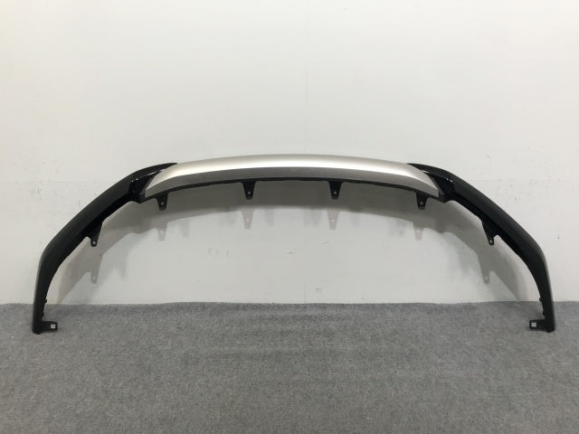 新車取り外し!RX/350/500h/Fスポーツ TALA15/TALH17 純正 フロント スポイラー 52102-48030/50 グラファイトブラック 223 レクサス(136854)
