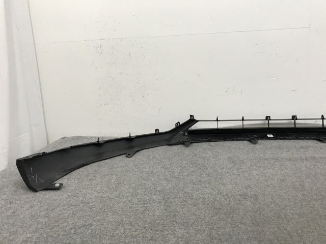 新車取り外し!RX/350/500h/Fスポーツ TALA15/TALH17 純正 フロント スポイラー 52102-48030/50 グラファイトブラック 223 レクサス(136854)