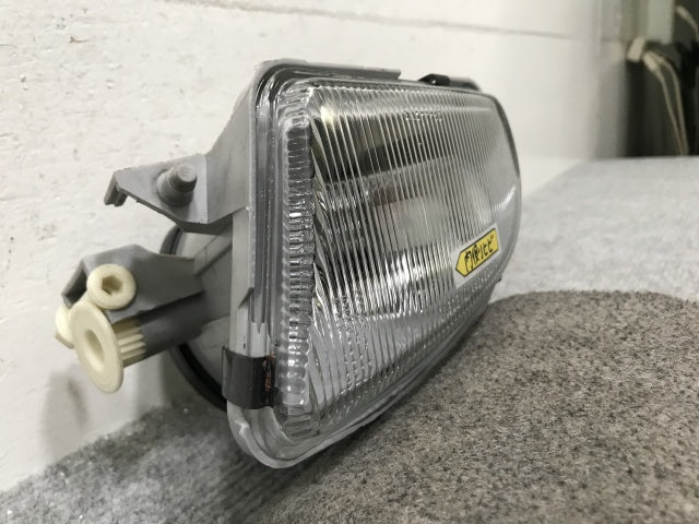 CLKクラス/Eクラス W208/W210 純正 左 フォグランプ/フォグライト ハロゲン DEPO 440-2007L 001-80-16346 メルセデスベンツ(136863)