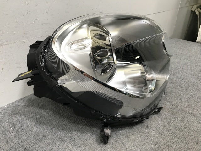 新品!クロスオーバー/クーパーSD R60 純正 右 ヘッドライト キセノン HID AL Automotive Lighting 1 307 023 650 00 711307023650(136866)