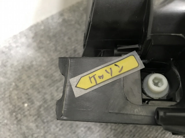 新品!クロスオーバー/クーパーSD R60 純正 右 ヘッドライト キセノン HID AL Automotive Lighting 1 307 023 650 00 711307023650(136866)