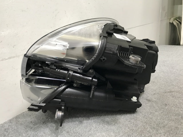 新品!クロスオーバー/クーパーSD R60 純正 右 ヘッドライト キセノン HID AL Automotive Lighting 1 307 023 650 00 711307023650(136866)