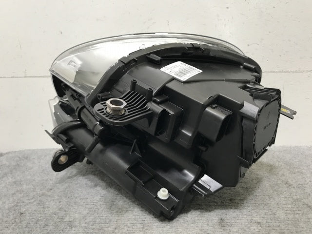 新品!クロスオーバー/クーパーSD R60 純正 右 ヘッドライト キセノン HID AL Automotive Lighting 1 307 023 650 00 711307023650(136866)