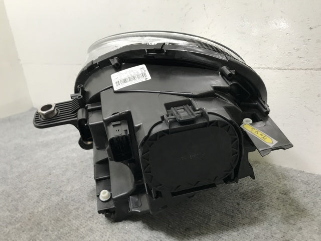 新品!クロスオーバー/クーパーSD R60 純正 右 ヘッドライト キセノン HID AL Automotive Lighting 1 307 023 650 00 711307023650(136866)