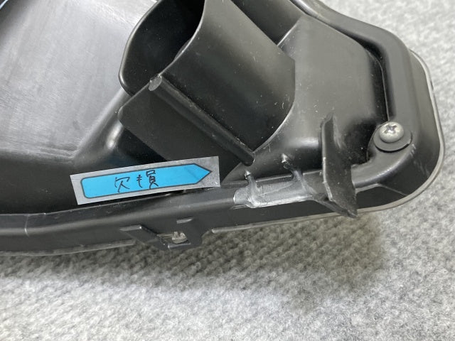 セレナ/ハイウェイスター/S/X/G/XV C27/GC27/GFC27/GNC27/GFNC27/HFC27/HC27 純正 前期 左 ヘッドライト LED レベ KOITO 100-23721(136885)