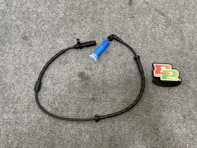 新品!MINI/ミニ/X5 R50/R52/R53/E53 純正 左右  共通 ABSセンサー/スピードセンサー 34526756380 BMW(136895)