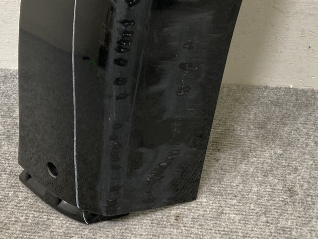 ヴォクシー/ノア/エスクァイア 80系/ZRR 80W/85W/80G/85G ZWR 80W/80G 純正 右 リア コーナーパネル/コーナーカバー 52165-28020(136908)