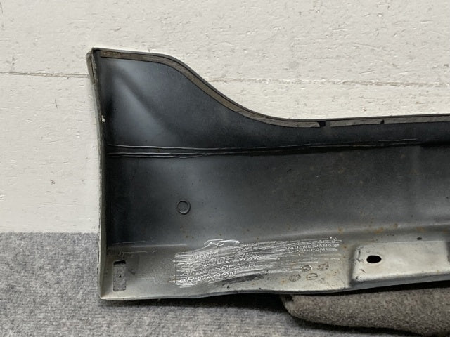 レヴォーグ/LEVORG VM4/VMG 純正 右 リア スポイラー エアロスプラッシュ J1017VA005 クリスタルホワイトパール K1X スバル(136909)