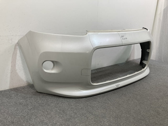 ポルテ NCP140/NSP141/NCP141/NCP145 純正 フロント バンパー 52119-52820 ホワイトパールクリスタルシャイン 070 トヨタ(136912)