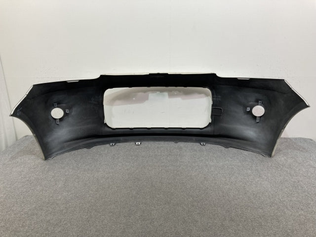 ポルテ NCP140/NSP141/NCP141/NCP145 純正 フロント バンパー 52119-52820 ホワイトパールクリスタルシャイン 070 トヨタ(136912)
