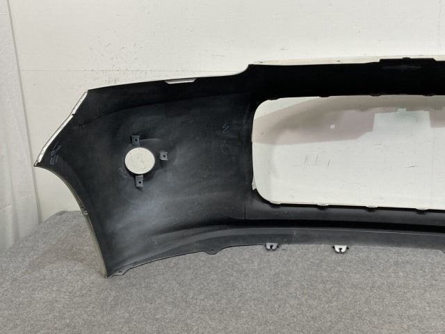 ポルテ NCP140/NSP141/NCP141/NCP145 純正 フロント バンパー 52119-52820 ホワイトパールクリスタルシャイン 070 トヨタ(136912)