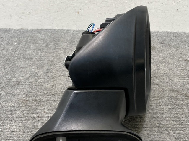 アクア/AQUA MXPK10/MXPK11/MXPK15/MXPK16 純正 右 ドアミラー 8線 ウインカー付 TOKAIDENSO 049850/52-287 トヨタ(136918)