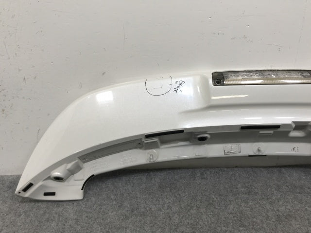 エスティマ/アエラス 50/ACR50W/ACR55W/GSR50W/GSR55W/AHR20W 純正 リア スポイラー  ルーフスポイラー/ウィング 76085-28140(136929)