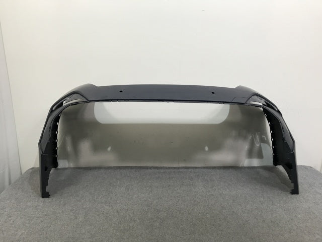 新品!4シリーズ/Mスポーツ G26 純正 リア バンパー 5112 8 078 583/51128078583 未塗装 BMW(136976)