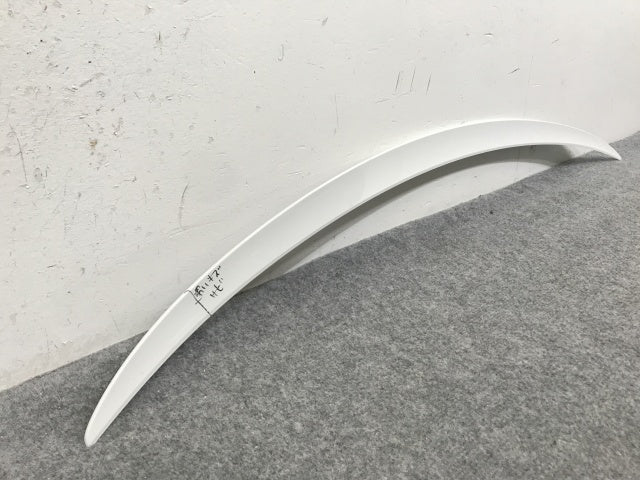 M2 F87 純正 リア スポイラー トランク スポイラー 5162 8056230/51628056230 アルピンホワイトIII 300 BMW(136992)