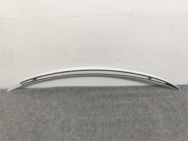 M2 F87 純正 リア スポイラー トランク スポイラー 5162 8056230/51628056230 アルピンホワイトIII 300 BMW(136992)