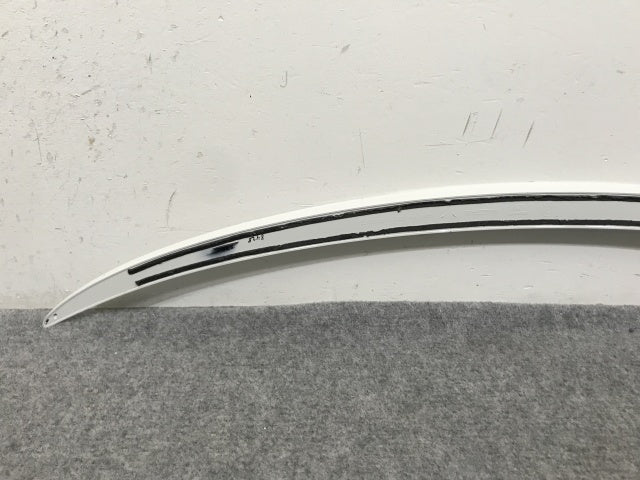 M2 F87 純正 リア スポイラー トランク スポイラー 5162 8056230/51628056230 アルピンホワイトIII 300 BMW(136992)