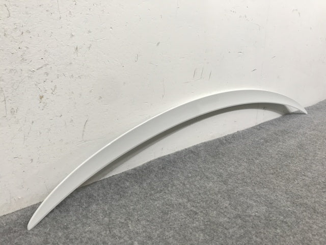 M2 F87 純正 リア スポイラー トランク スポイラー 5162 8056230/51628056230 アルピンホワイトIII 300 BMW(136994)