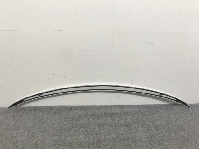 M2 F87 純正 リア スポイラー トランク スポイラー 5162 8056230/51628056230 アルピンホワイトIII 300 BMW(136994)