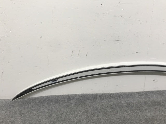 M2 F87 純正 リア スポイラー トランク スポイラー 5162 8056230/51628056230 アルピンホワイトIII 300 BMW(136994)