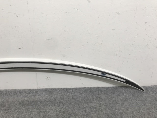 M2 F87 純正 リア スポイラー トランク スポイラー 5162 8056230/51628056230 アルピンホワイトIII 300 BMW(136994)