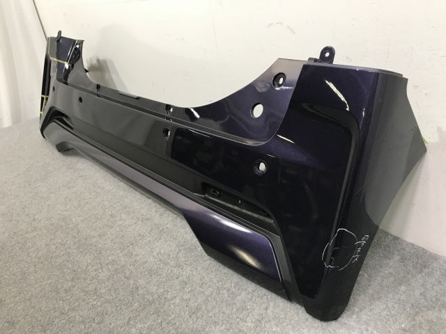 ルークス ハイウェイスター/ekクロススペース B44A/B45A/B47A/B48A/B34A/B35A/B37A/B38A 純正 リア バンパー 85022 7NA-0(136999)