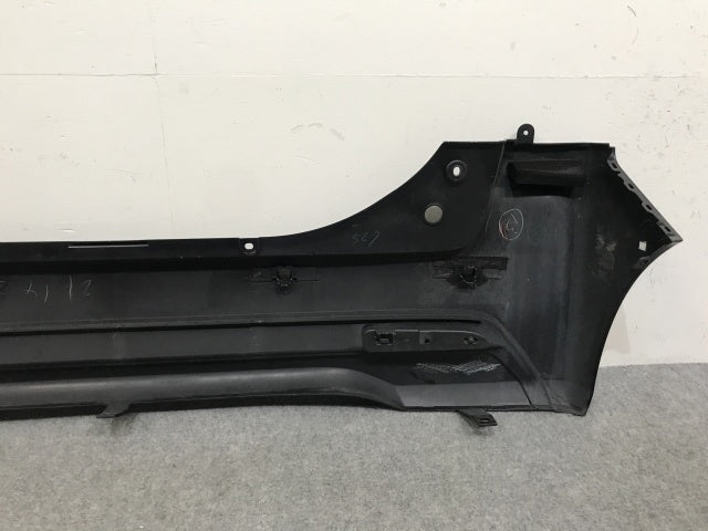 ルークス ハイウェイスター/ekクロススペース B44A/B45A/B47A/B48A/B34A/B35A/B37A/B38A 純正 リア バンパー 85022 7NA-0(136999)