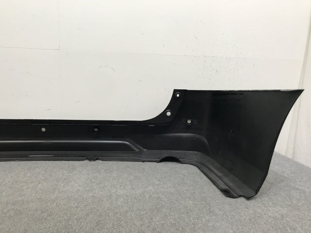 セレナ/XV/X/G C27/GC27/GNC27 純正 後期 リア バンパー 85022 5TT0H インペリアルアンバーパール CAS 日産(137007)